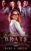 Four Billionaire Brats: Romance In College