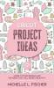 Cricut Project Ideas 2: More Cutting Designs And Patterns That Will Spark Creativity