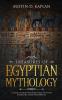 Treasures Of Egyptian Mythology: Classic Stories And Folk Tales Of Egypt Pharaohs Gods And Deities