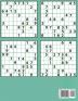 Sudoku Book for kids