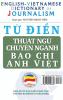 Từ điển Thuật ngữ Chuyên ngành Báo Chí (bản bìa cứng)