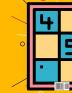 Work out your brain with Sudoku for kids