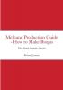 Methane Production Guide - How to Make Biogas