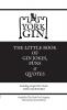 York Gin