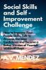 Social Skills & Self-Improvement Challenge