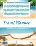 Travel Planner- Wanderfull In WanderLust