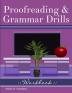 Proofreading & Grammar Drills Workbook