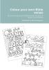 Colour your own Bible verses: 20 encouraging ESV Bible verses to encourage and display!