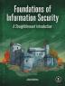 Foundations of Information Security