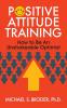 Positive Attitude Training