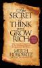 The Secret of Think and Grow Rich