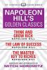 Napoleon HillÃ†s Golden Classics (Condens