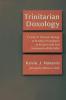 Trinitarian Doxology: T. F and J. B. Torrance's Theology of Worship as Participation by the Spirit in the Son's Communion with the Father