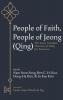 People of Faith People of Jeong (Qing): The Asian Canadian Churches of Today for Tomorrow