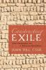 Constructing Exile: The Emergence of a Biblical Paradigm