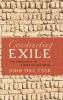 Constructing Exile: The Emergence of a Biblical Paradigm