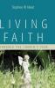 Living Faith: Through the Church's Year