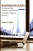 Business in Islam: Contextualizing Business and Mission in Muslim-Majority Nations