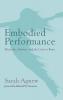 Embodied Performance: Mutuality Embrace and the Letter to Rome