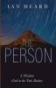 The Person: I Wisdom (God in the Time Realm)