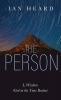 The Person: I Wisdom (God in the Time Realm)