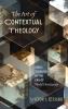 The Art of Contextual Theology: Doing Theology in the Era of World Christianity