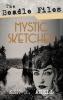 The Beadle Files: Mystic Sketches