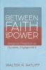 Between Faith and Power: Religious Freedom as Dynamic Engagement