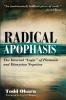 Radical Apophasis: The Internal "Logic" of Plotinian and Dionysian Negation