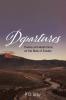 Departures: Poems & Meditations on the Book of Exodus