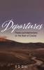 Departures: Poems & Meditations on the Book of Exodus