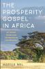 The Prosperity Gospel in Africa: An African Pentecostal Hermeneutical Consideration