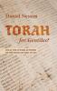 Torah for Gentiles?: What the Jewish Authors of the Didache Had to Say