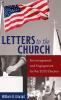 Letters to the Church: Encouragement and Engagement for the 2020 Election