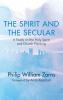 The Spirit and the Secular: A Study on the Holy Spirit and Church Planting