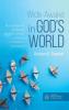 Wide-Awake in God's World: Bible Engagement for Teenage Spiritual Formation in a Culture of Expressive Individualism (Australian College of Theology Monograph)