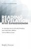 Reading Revelation After Supersessionism: An Apocalyptic Journey of Socially Identifying John's Multi-Ethnic Ekklēsiai with the Ekklēsia of Israel (New Testament After Supersessionism)