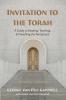 Invitation to the Torah: A Guide to Reading Teaching and Preaching the Pentateuch