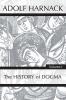 History of Dogma Volume 1