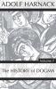 History of Dogma Volume 7