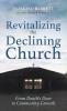 Revitalizing the Declining Church: From Death's Door to Community Growth