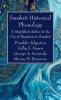 Sanskrit Historical Phonology: A Simplified Outline for the Use of Beginners in Sanskrit