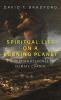 Spiritual Life on a Burning Planet: A Christian Response to Climate Change