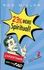 23% More Spiritual!: Christians and the Fad