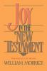 Joy in the New Testament