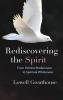 Rediscovering the Spirit: From Political Brokenness to Spiritual Wholeness