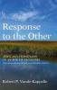 Response to the Other: Jews and Christians in an Age of Paganism (the Greco-Roman World from 500 Bce-500 Ce)