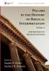 Pillars in the History of Biblical Interpretation Volume 3: Further Essays on Prevailing Methods (McMaster Biblical Studies)