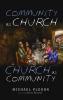 Community as Church Church as Community