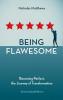 Being Flawesome: Becoming Perfect the Journey of Transformation